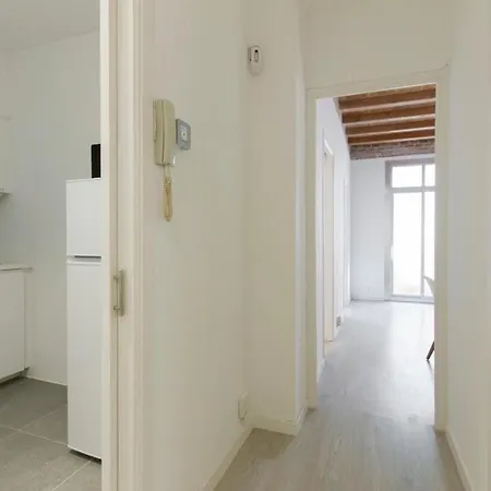 Key Salva 65 Apartment Barcelona