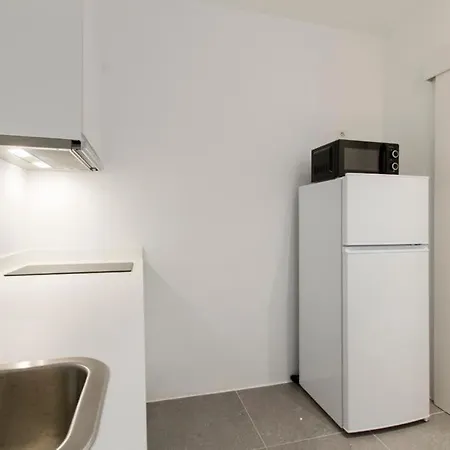 Appartement Key Salva 65 *
