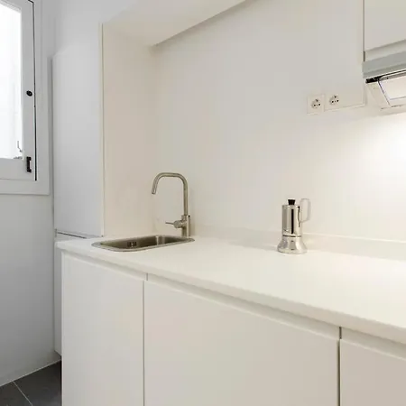 Key Salva 65 Appartement Barcelone
