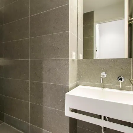 Key Salva 65 Appartement